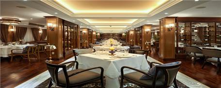 Du thuyền Paradise Grand Lan Hạ